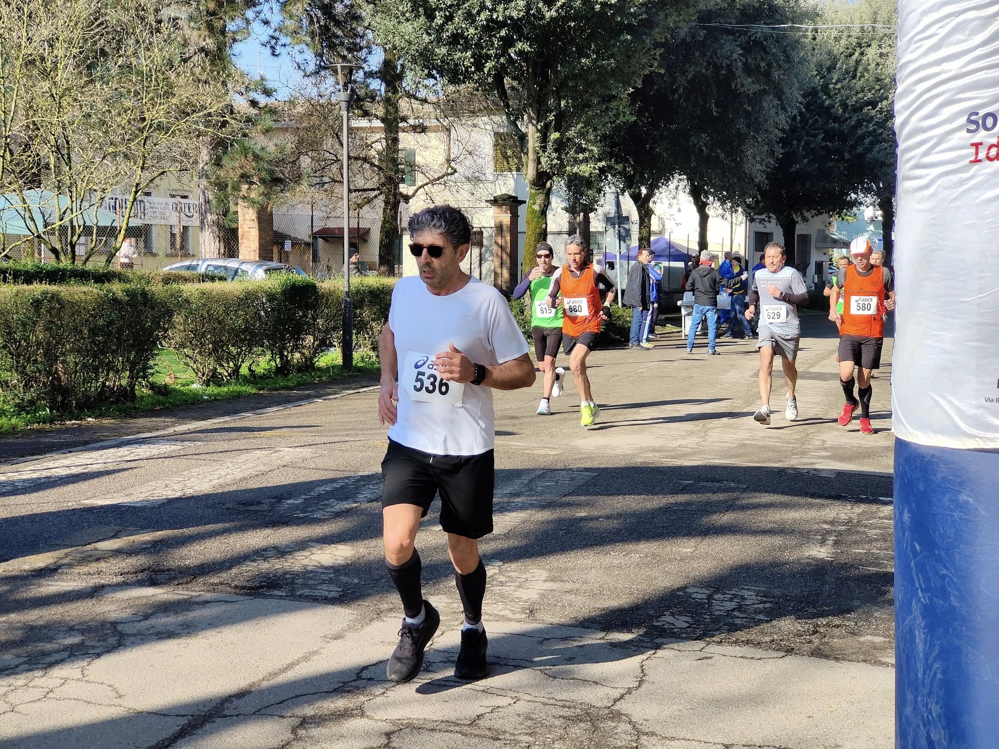 San Patrizio: Trofeo Buriani e Vaienti - 02 marzo 2025